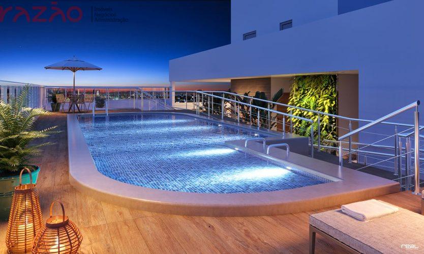RESIDENCIAL MARES DA COSTA – ED. SÃO MIGUEL – PRAIA DA COSTA – JAVÉ CONSTRUTORA