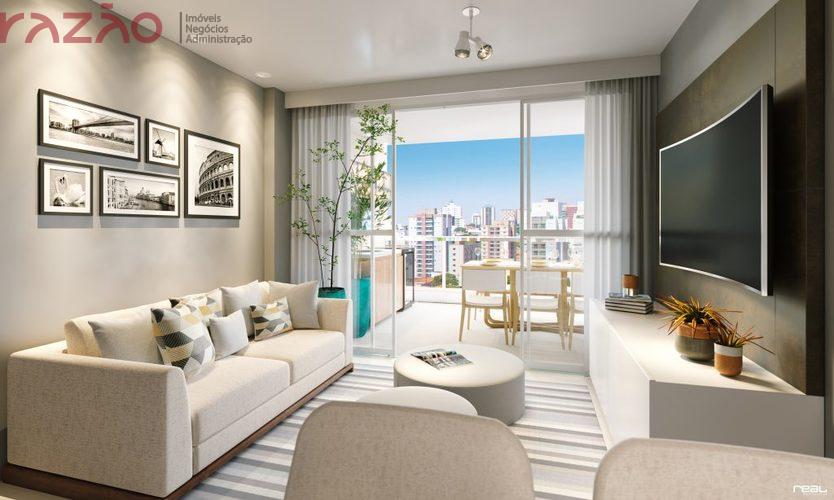 RESIDENCIAL MARES DA COSTA – ED. SÃO MIGUEL – PRAIA DA COSTA – JAVÉ CONSTRUTORA