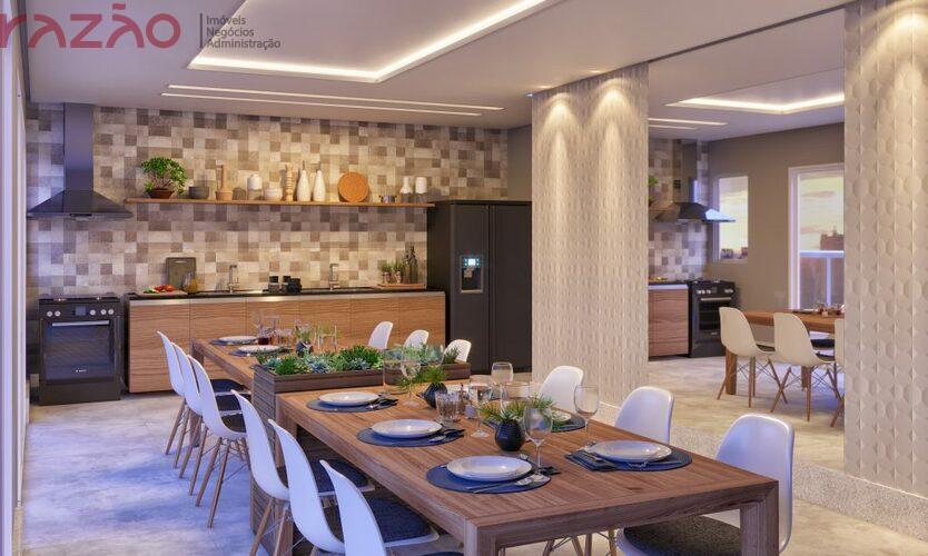 RESIDENCIAL MARES DA COSTA – ED. SÃO MIGUEL – PRAIA DA COSTA – JAVÉ CONSTRUTORA