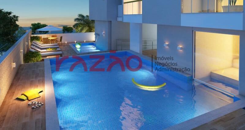 TURIM RESIDENCIAL – PRAIA DE ITAPARICA – ARGO CONSTRUTORA