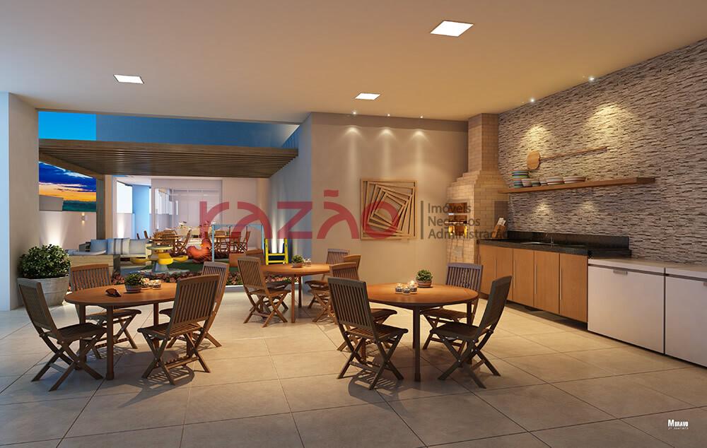 TURIM RESIDENCIAL – PRAIA DE ITAPARICA – ARGO CONSTRUTORA