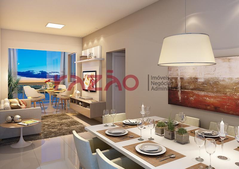 TURIM RESIDENCIAL – PRAIA DE ITAPARICA – ARGO CONSTRUTORA