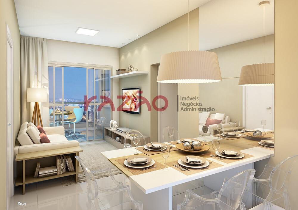 TURIM RESIDENCIAL – PRAIA DE ITAPARICA – ARGO CONSTRUTORA