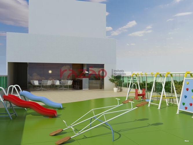 ED. VERDEN – ITAPOÃ – ARGO CONSTRUTORA