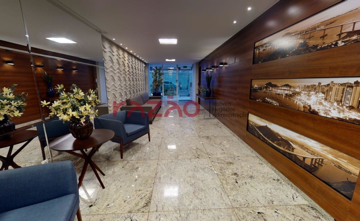 ED. VERDEN – ITAPOÃ – ARGO CONSTRUTORA