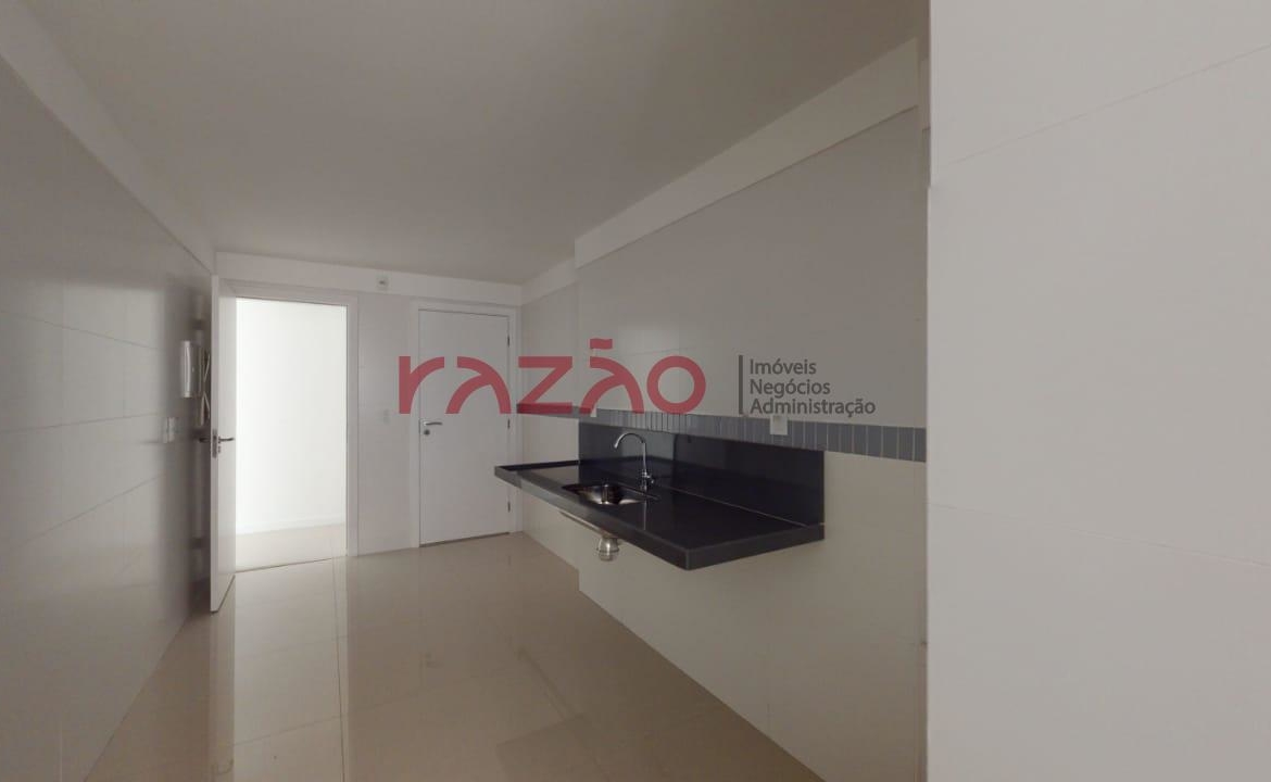 ED. VERDEN – ITAPOÃ – ARGO CONSTRUTORA
