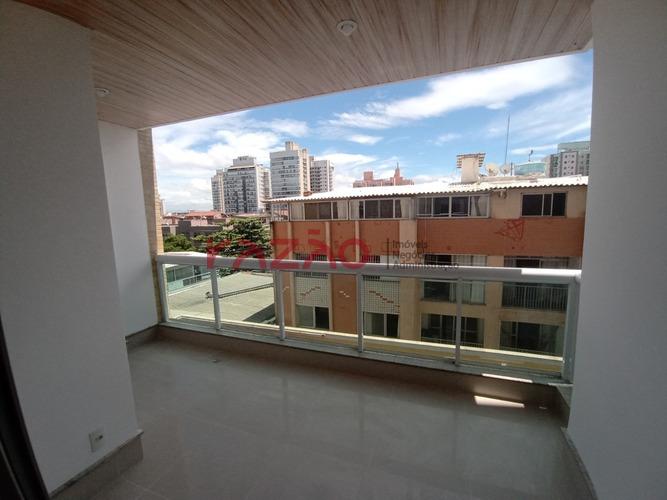 ED. ILHA DE PATMOS – ITAPOÃ – ARGO CONSTRUTORA