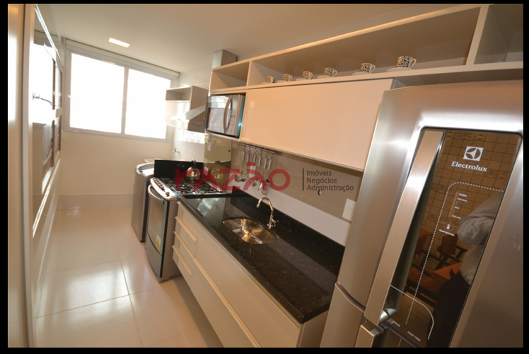 ED. MELIÁ – PRAIA DE ITAPARICA – GRAND CONSTRUTORA