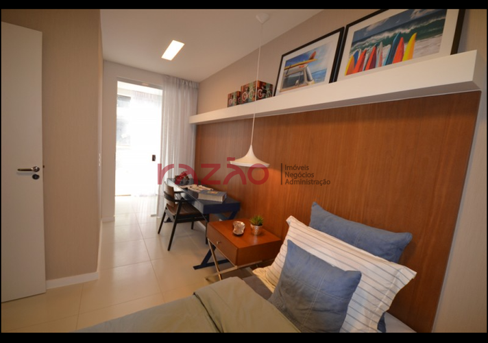 ED. MELIÁ – PRAIA DE ITAPARICA – GRAND CONSTRUTORA