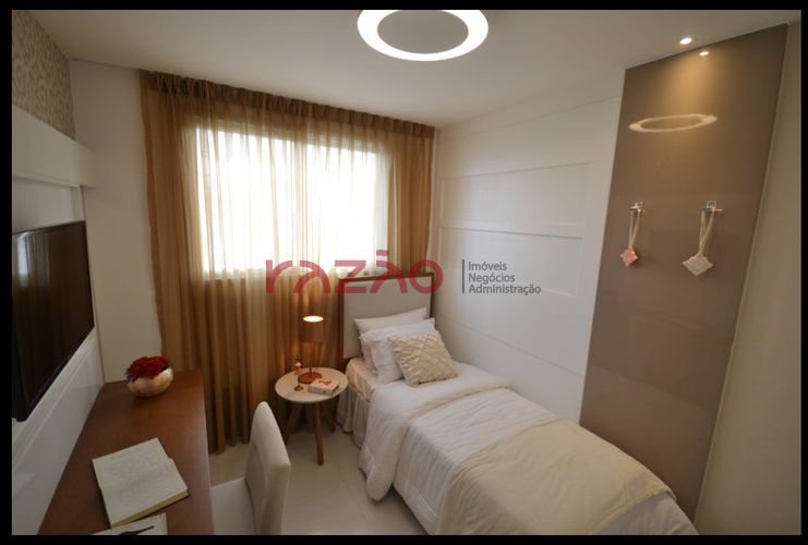 ED. MELIÁ – PRAIA DE ITAPARICA – GRAND CONSTRUTORA
